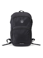 Volcom Slam School Backpack - Black